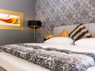 Abieshomes Serviced Apartments - Votivpark