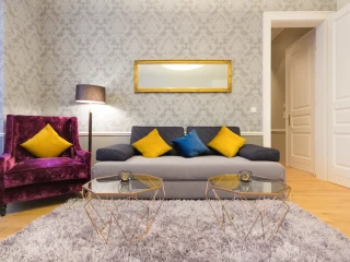 Abieshomes Serviced Apartments - Votivpark