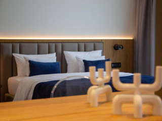 Hotel Abi's & SPA Vlore