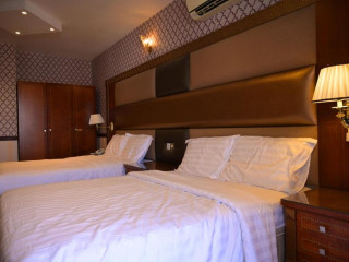 ABJAD CROWN HOTEL