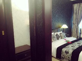 Abjar Grand Hotel