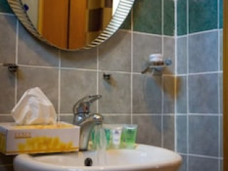 ABLA BEACH APARTMENTS