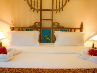 Abla Beach Apartments