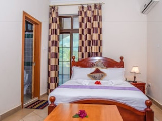 ABLA BEACH APARTMENTS