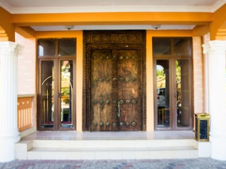 Abla Beach Apartments