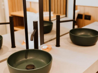 Abonora Drymades Hotel