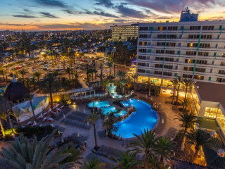 Abora Buenaventura by Lopesan Hotels