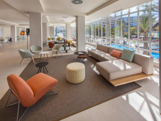 ABORA BUENAVENTURA BY LOPESAN HOTELS