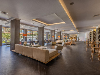 Abora Catarina By Lopesan Hotels