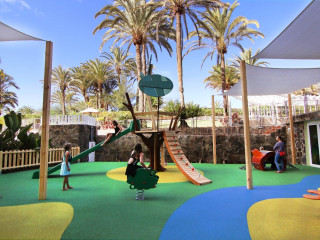 Abora Catarina By Lopesan Hotels