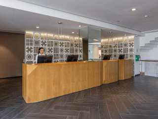 Abora Catarina By Lopesan Hotels