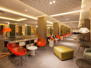 Abora Catarina By Lopesan Hotels