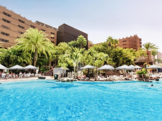 Abora Continental by Lopesan