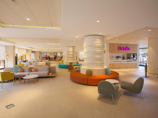 Abora Continental By Lopesan Hotels