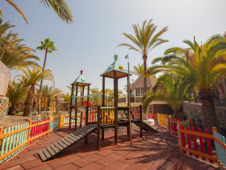 Abora Continental By Lopesan Hotels