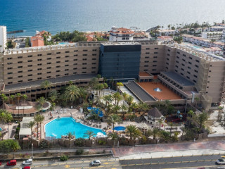 Abora Continental by Lopesan Hotels