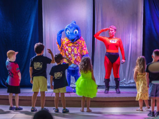 Abora Continental by Lopesan Hotels