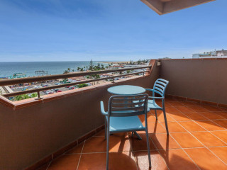 Abora Continental By Lopesan Hotels