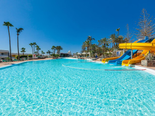 ABORA INTERCLUB ATLANTIC BY LOPESAN HOTELS
