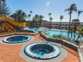Abora Interclub Atlantic by Lopesan Hotels