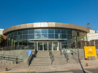 ABORA INTERCLUB ATLANTIC BY LOPESAN HOTELS