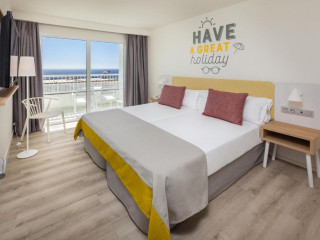 ABORA INTERCLUB BY LOPESAN HOTELS