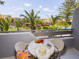 Palma Resort