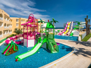 ABOU SOFIANE HOTEL & AQUAPARK