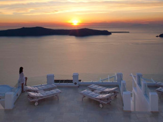 Above Blue Suites