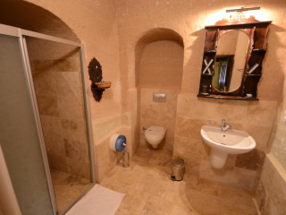 Abras Cave