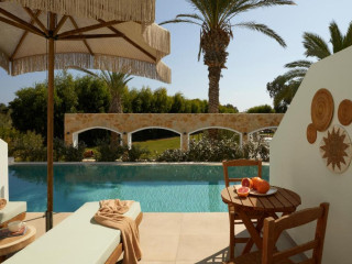 Absolute Kiotari Resort Rhodes