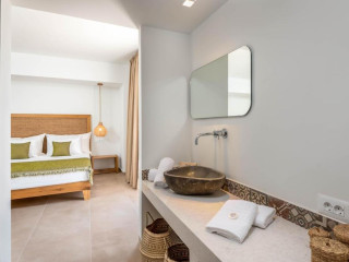 Absolute Kiotari Resort Rhodes