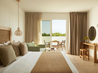 Absolute Kiotari Resort Rhodes