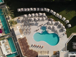 Absolute Kiotari Resort Rhodes