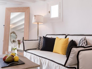 Absolute Mykonos Suites and More
