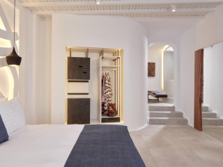 Absolute Mykonos Suites and More