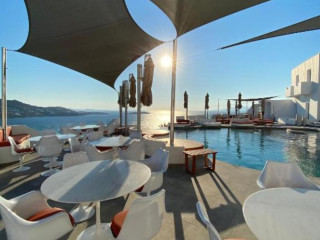 Absolute Mykonos Suites & More