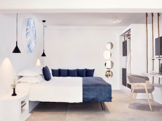 Absolute Mykonos Suites