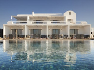 ABSOLUTE PARADISE SANTORINI- ADULTS ONLY