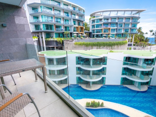 ABSOLUTE TWIN SANDS RESORT AND SPA