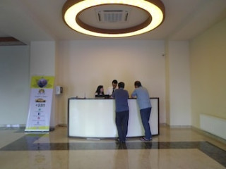 ABU TURAN HOTEL