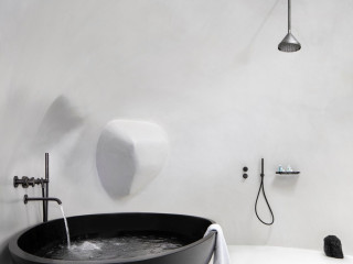 Abyss Suites