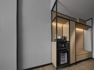 AC BY MARRIOTT KUALA LUMPUR