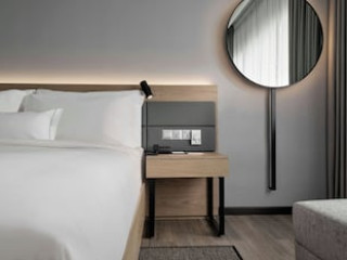 AC BY MARRIOTT KUALA LUMPUR