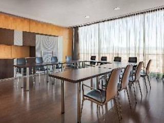 AC Hotel Barcelona Forum