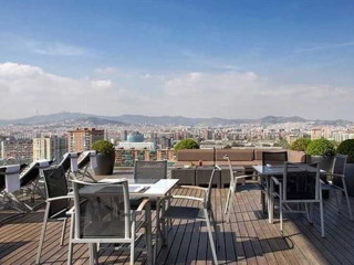 AC Hotel Barcelona Forum