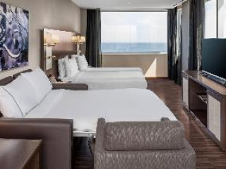 AC Hotel Barcelona Forum