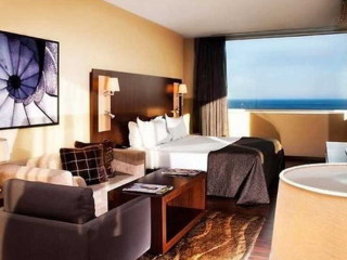 AC Hotel Barcelona Forum