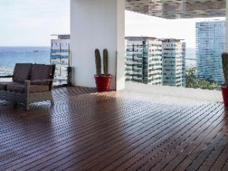 AC Hotel Barcelona Forum