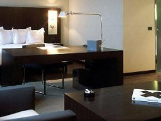AC Hotel Barcelona Forum